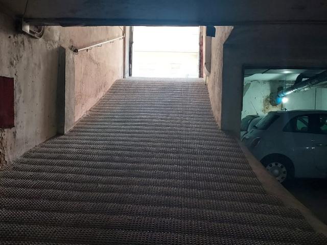 Garaje en venta en Villafranquesa, l'Alacantí