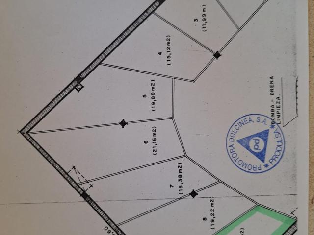 Garaje en venta en Alcázar De San Juan, Castilla-La Mancha