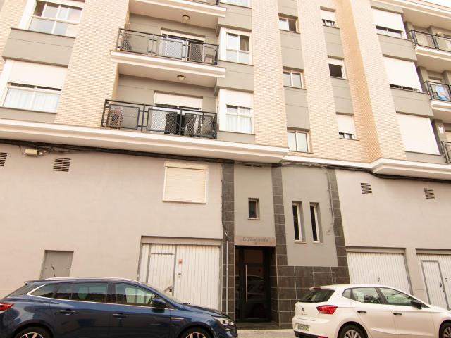 Garaje en venta en la Vall d'Uixó, Castelló / Castellón