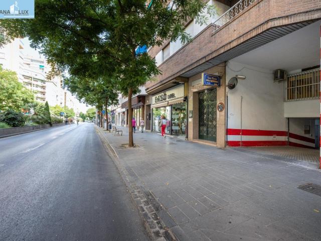 Garaje en venta en Ronda, Comarca de la Vega de Granada