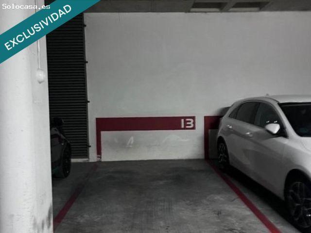 Garaje en venta en Baladre, Sagunt / Sagunto
