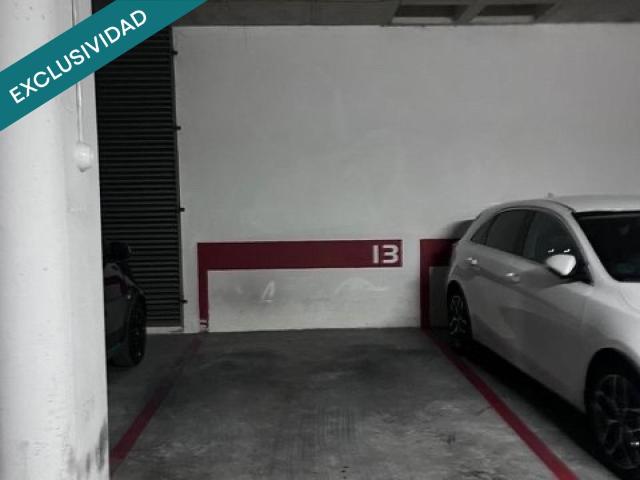 Garaje en venta en Baladre, Sagunt / Sagunto
