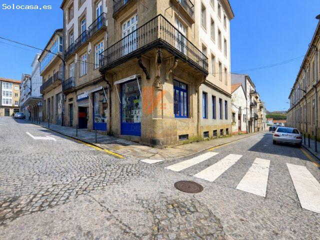 Local Comercial en venta en Santiago de Compostela, Santiago