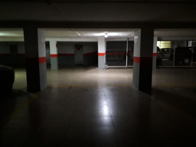 Garaje en venta en Altossano, l'Alacantí