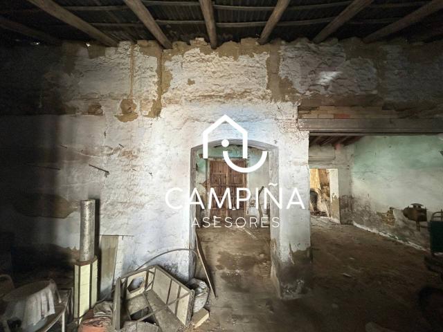 Casa en venta en El Condado, Andalucía