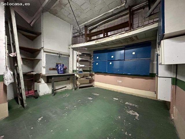 Local Comercial en venta en Este, Málaga-Costa del Sol