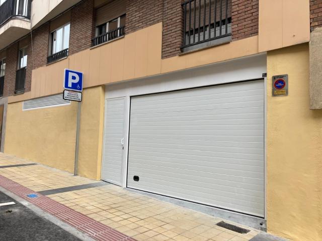 Garaje en venta en Centro, Salamanca