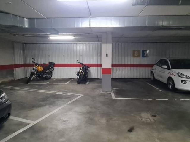 Garaje en venta en Centro, León