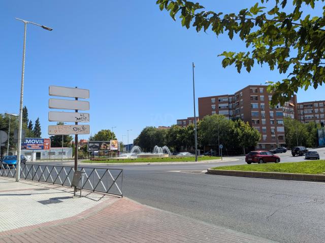 Garaje en venta en Torrejón De Ardoz, Madrid