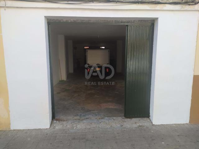 Garaje en venta en Costa Occidental, Andalucía