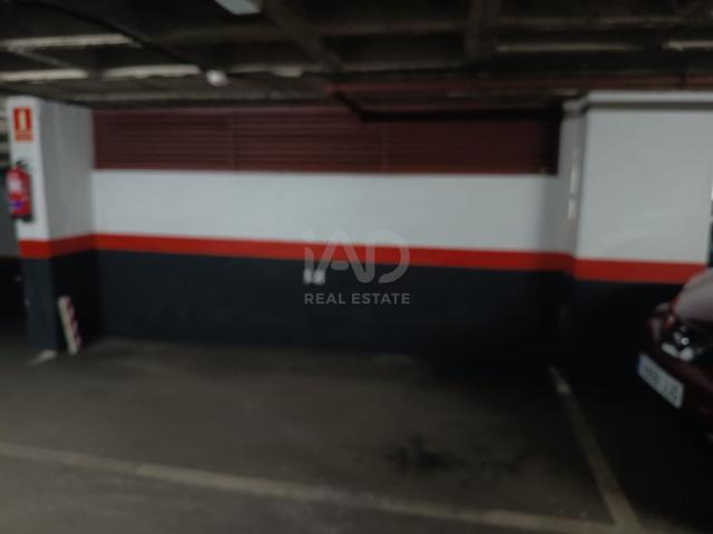 Garaje en venta en Chamartín, Madrid