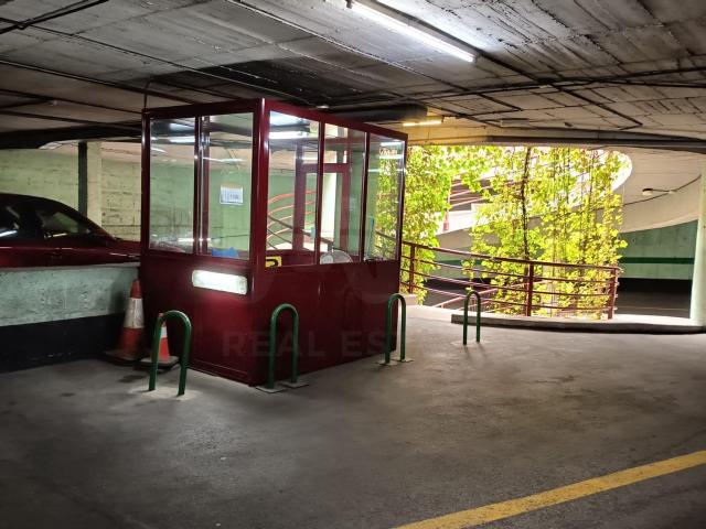 Garaje en venta en Arganzuela, Madrid