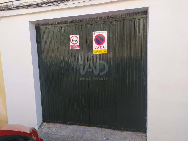 Garaje en venta en Costa Occidental, Andalucía