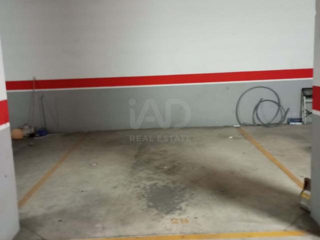 Garaje en venta en Costa Occidental, Andalucía