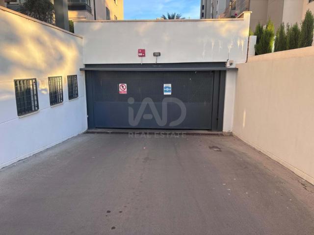 Garaje en venta en l'Alacantí, Valencia