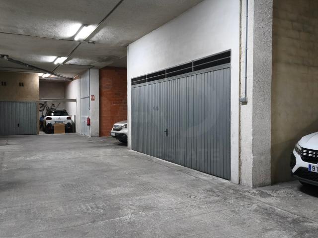 Garaje en venta en la Safor, Valencia