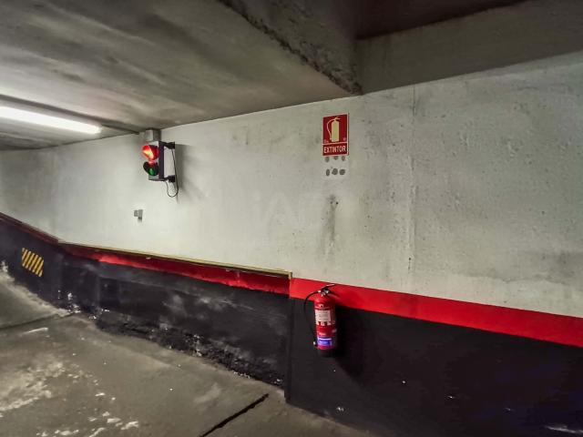 Garaje en venta en Chamartín, Medina-sidonia