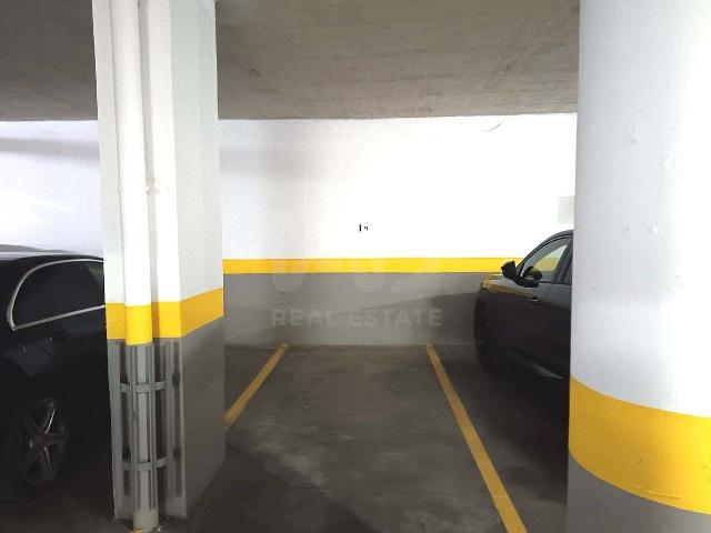 Garaje en venta en Retiro, Madrid
