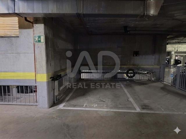 Garaje en venta en Villa de Vallecas, Madrid