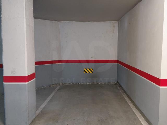 Garaje en venta en La Lastra, León
