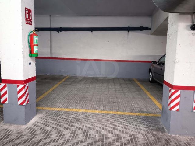 Garaje en venta en Arganzuela, Madrid