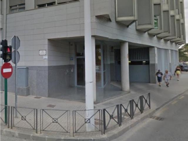 Garaje en venta en el Baix Vinalopó, Valencia