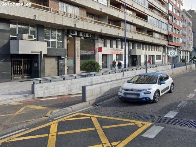 Local Comercial en alquiler en Plaza Mayor, Valladolid