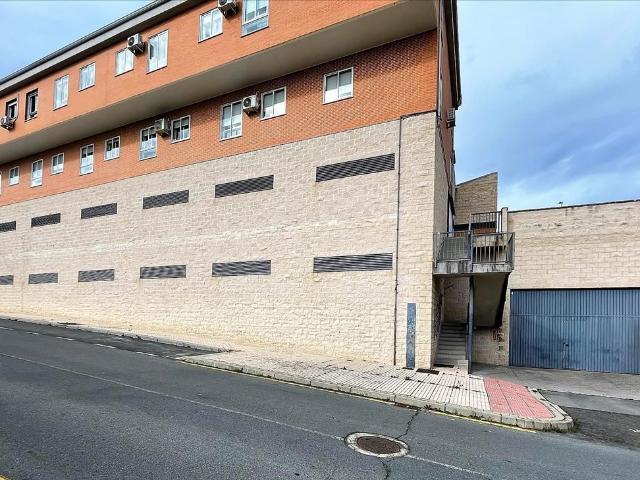Garaje en venta en Ciudad Jardín, Plasencia