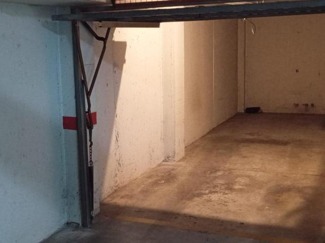 Garaje en venta en El Palmar o Lugar de Don Juan, Área Metropolitana de Murcia