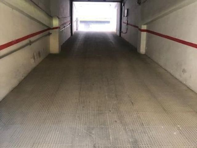 Local Comercial en alquiler en Benidorm, Foia del Bol - Cementeri
