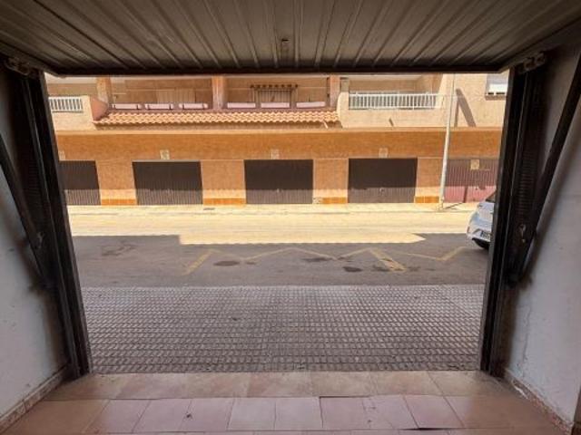 Local Comercial en venta en El Algar, Campo de Cartagena y Mar Menor