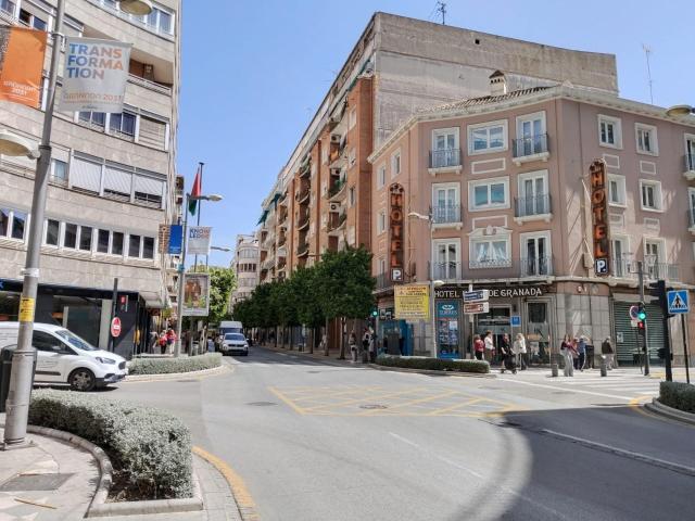 Parking en venta en Granada, Fígares