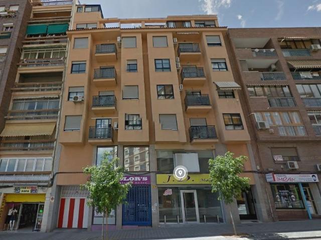 Garaje en venta en Villafranquesa, l'Alacantí