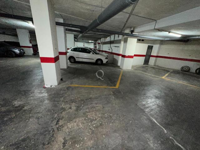 Garaje en venta en l'Alacantí, Valencia