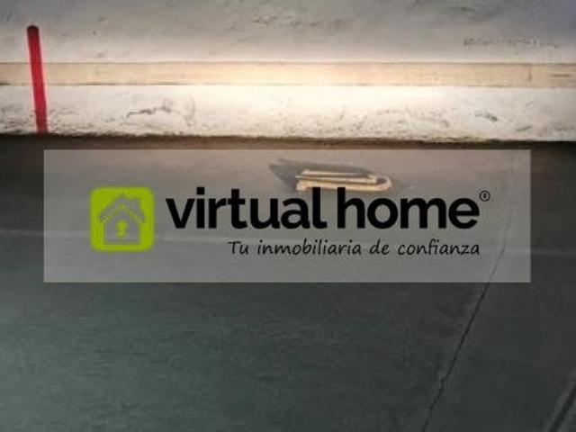 Garaje en venta en la Marina Baixa, Valencia