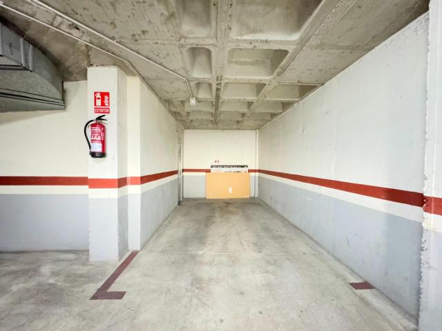 Garaje en venta en Prosperidad, el Vinalopó Mitjà / El Vinalopó Medio