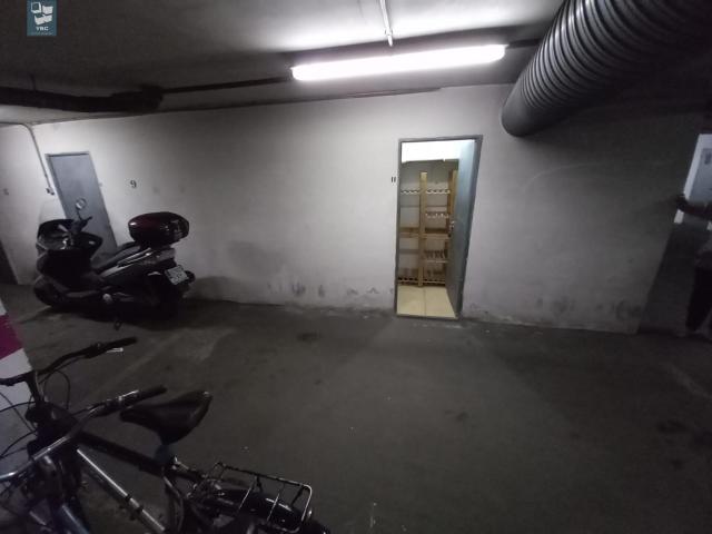 Garaje en venta en l'Alacantí, Valencia