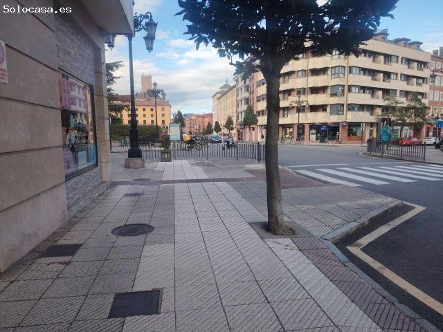 Local Comercial en venta en El Milán, Oviedo