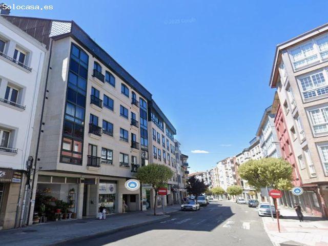Local Comercial en venta en Ourense