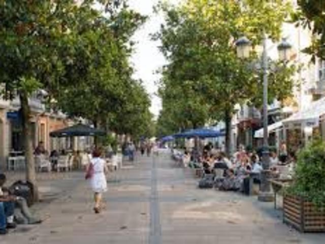 Garaje en venta en Zabalgunea/Ensanche, Gasteizko kuadrilla