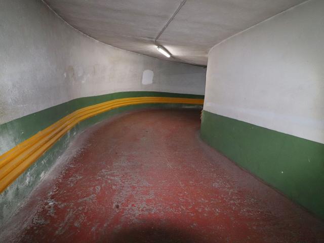 Garaje en venta en Salburua, Gasteizko kuadrilla