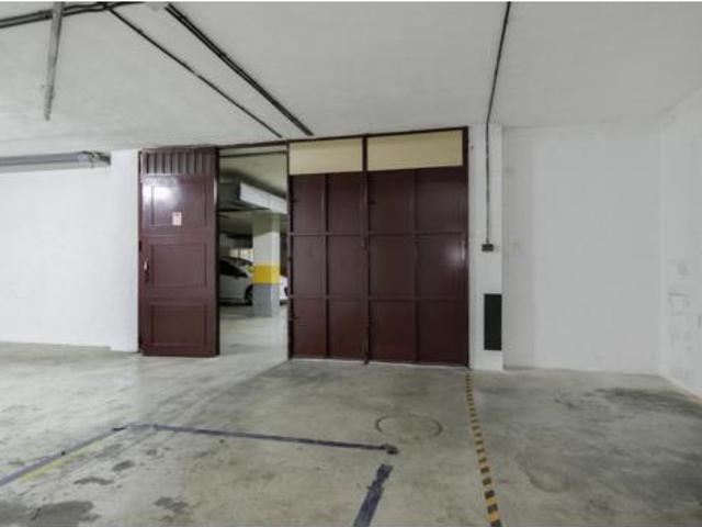 Garaje en venta en La Farfana, Albolote