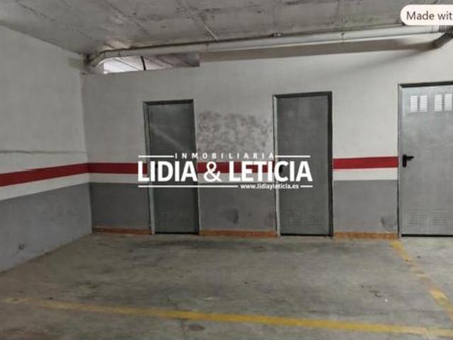 Garaje en venta en Alcalá de Guadaíra, Sevilla