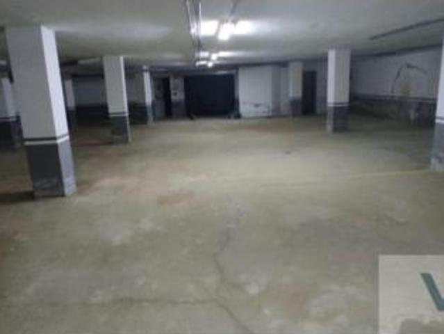 Garaje en venta en Alcalá del Valle, Cádiz