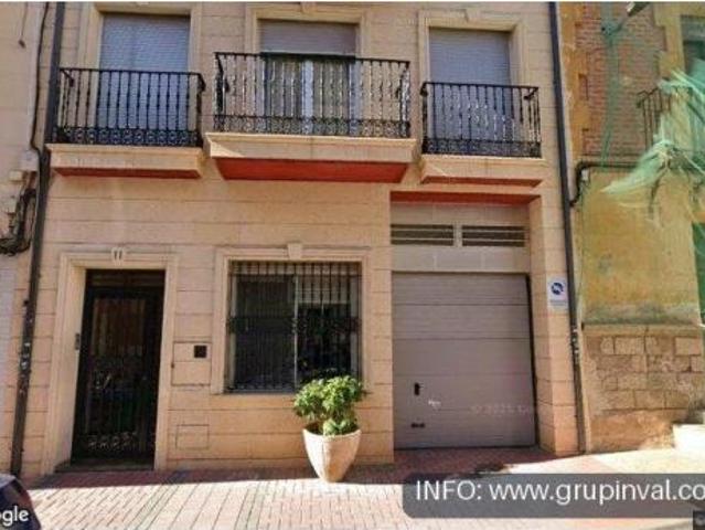 Garaje en venta en Alcantarilla