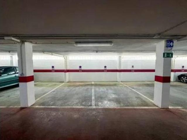 Garaje en venta en Port d'Alcúdia, Alcúdia