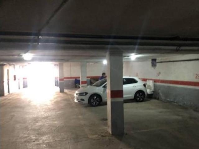 Garaje en venta en Alfaro, La Rioja