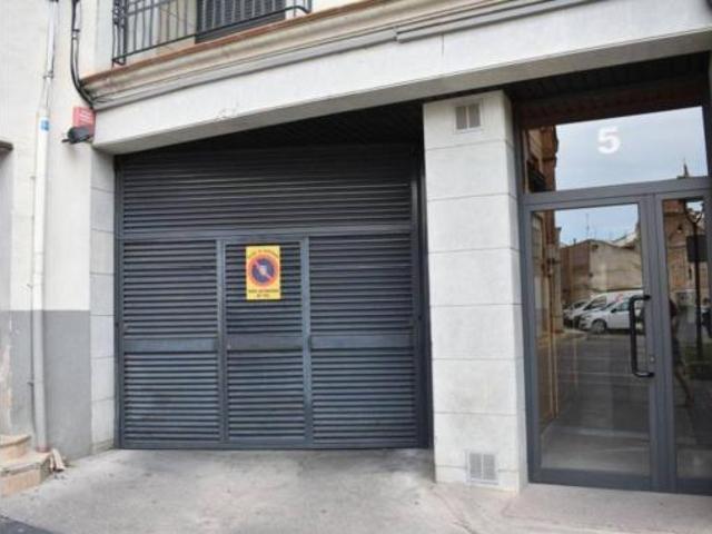 Garaje en venta en Alfaro, La Rioja