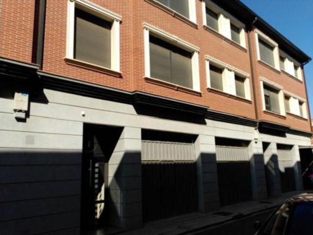 Garaje en venta en Alfaro, La Rioja