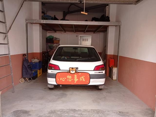 Garaje en venta en la Marina Baixa, Valencia